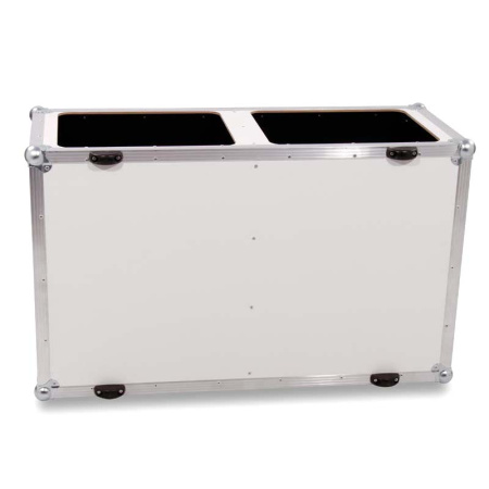 Кейс (кофр) тумба-журнальный столик