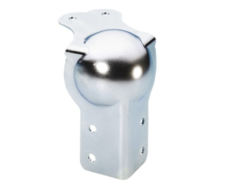 Adam Hall 4108 уголок шарообразный большой 79 мм