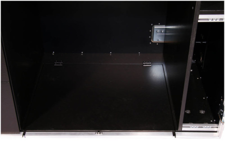 Кейс (кофр) мобильное рабочее место Office-12