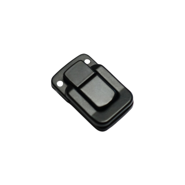 ProCase 1814Bl Замок накладной маленький черный