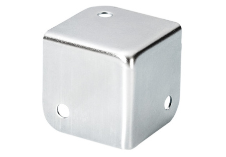 Adam Hall 4000 уголок квадратный малый