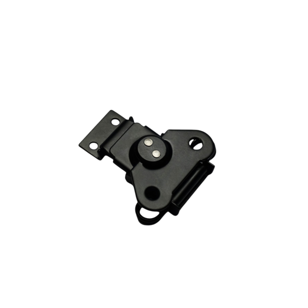 ProCase 1717 Bl Замок-бабочка накладной средний черный