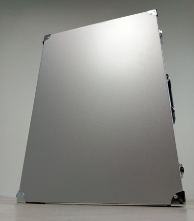 Кейс (кофр) универсальный без алюминиевого профиля Кейс (кофр) универсальный без алюминиевого профиля