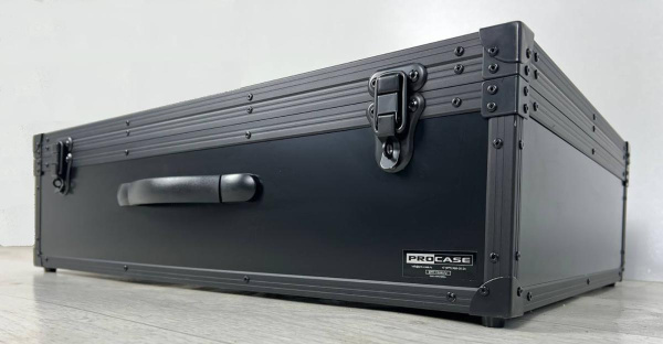 Кофр для ноутбука