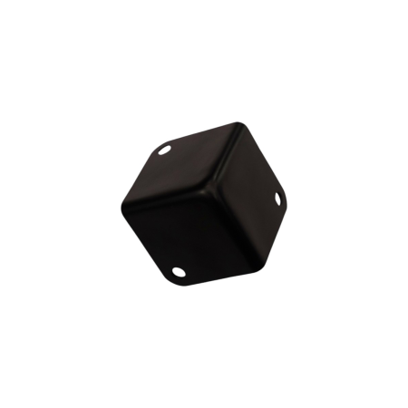 PROCASE 5221 BL  Угол вершинный средний черный
