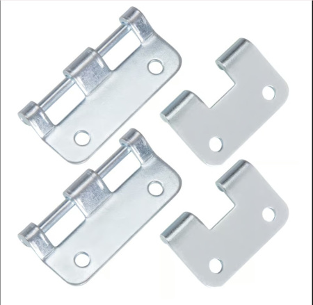 Adam Hall 2251 M2AH петля разъемная (2 шт)