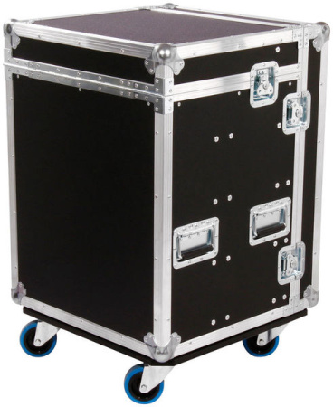 Кейс (кофр) рабочее место с выдвижными ящиками MEB04