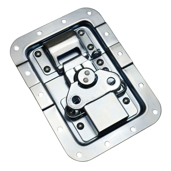 ProCase 1620 Zn Замок-бабочка врезной большой