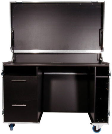 Кейс (кофр) мобильное рабочее место Office-08