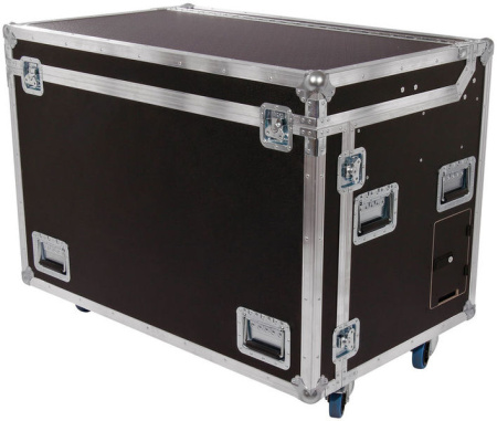 Кейс (кофр) мобильное рабочее место Office-08