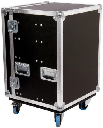 Кейс (кофр) рабочее место с выдвижными ящиками MEB04A