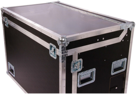 Кейс (кофр) мобильное рабочее место Office-12