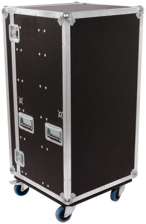 Кейс (кофр) стол с выдвижными ящиками TAB04-2