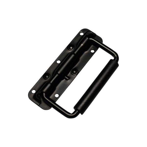 PROCASE 3205 Bl Ручка черная накладная