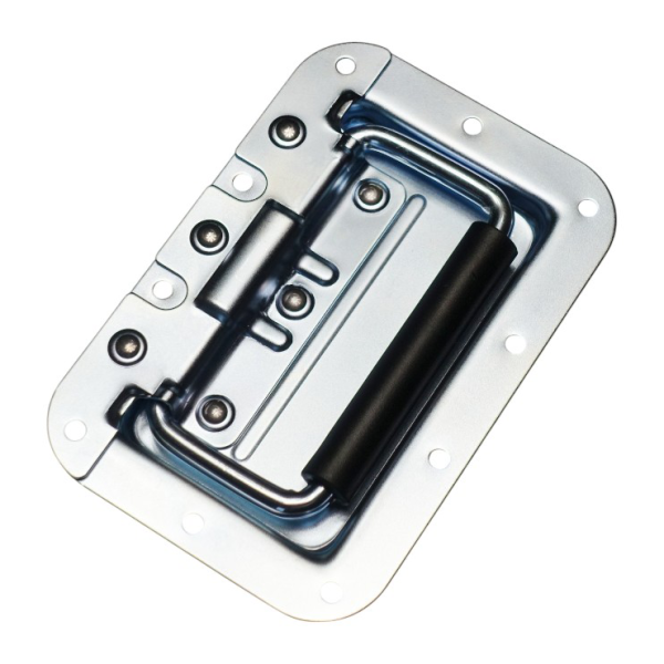 PROCASE 3104 Zn Ручка врезная