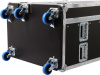 Кейс (кофр) мобильное рабочее место STO11