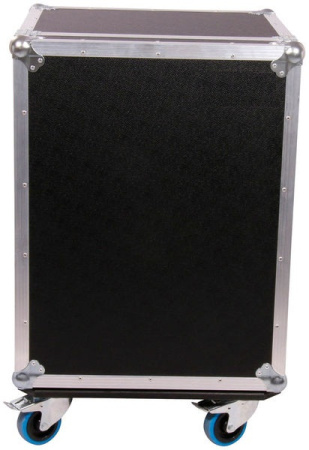 Кейс (кофр) рабочее место с выдвижными ящиками MEB03A