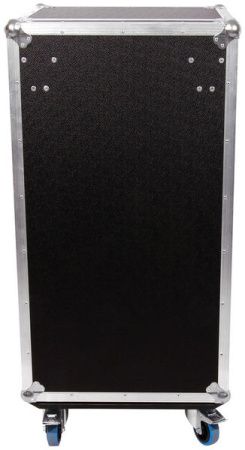 Кейс (кофр) стол с выдвижными ящиками TAB04-2