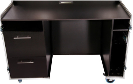 Кейс (кофр) мобильное рабочее место Office-08