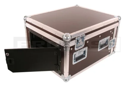 Кейс (кофр) для L-Rack 6U 55