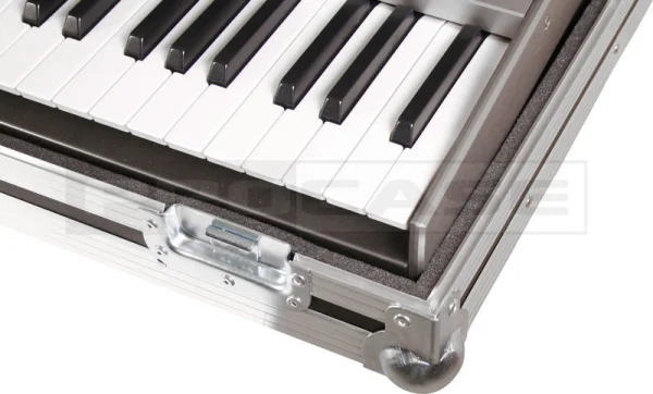 Кейс (кофр) для Korg PA-3X с 76 клавишами