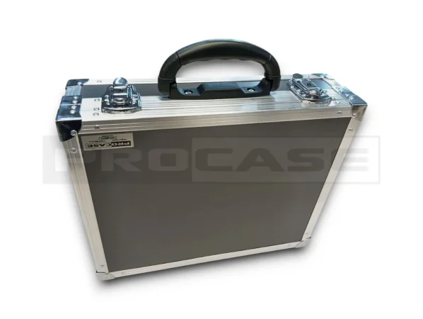 Алюминиевый кофр для документов