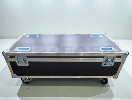 Кофр для 4х LED Bar