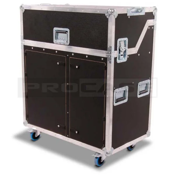 Кейс (кофр) мобильная мойка Про4
