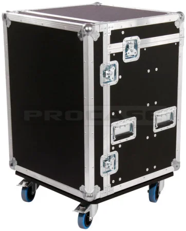 Кейс (кофр) с выдвижными ящиками MEB03 Стандарт