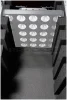 Кейс (кофр) для 6x Stairville LED Matrix