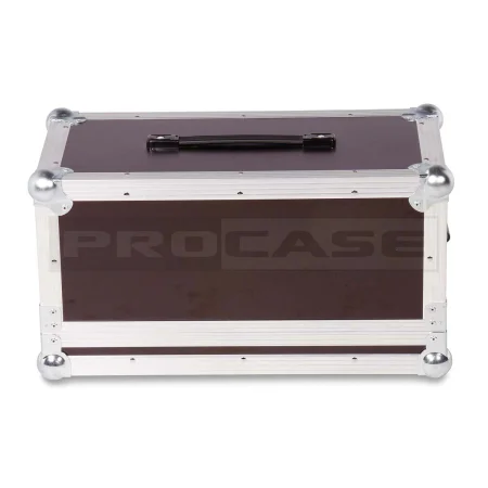 Кейс (кофр) для генератора дыма Stairville M-Fog 1500 DMX