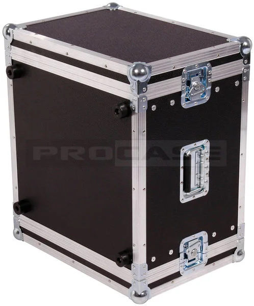 Кейс стандартный рэковый ProCase Rack 8U-45-2