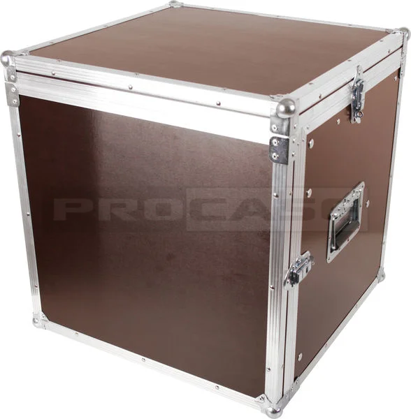 Кейс (кофр) для L-Rack 10U Eco RA