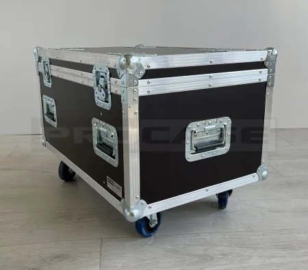 Кейс для лазерного шоу