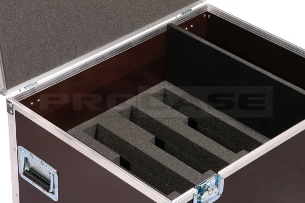 Кейс для колорченджеров 4 x Magic Cube 3D