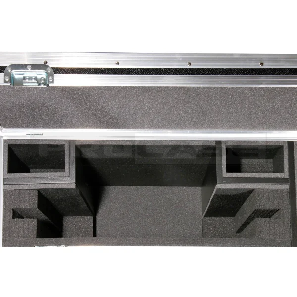 Кейс (кофр) для iMac 27 дюймов на колесах