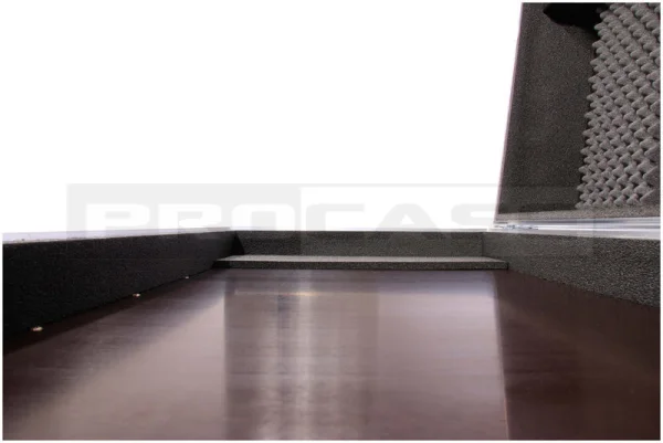 Кейс для клавишных рабочих станций Tyros1 PVC