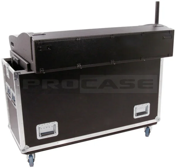 Кейс (кофр) для Allen & Heath dLive S5000