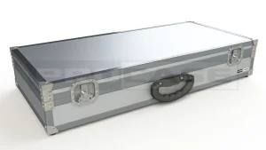 Алюминиевый кейс ProCase C.10