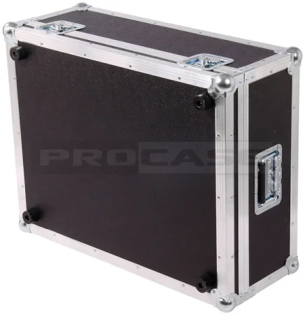 Кейс (кофр) для Allen & Heath iLive R72 Кейс (кофр) для Allen & Heath iLive R72