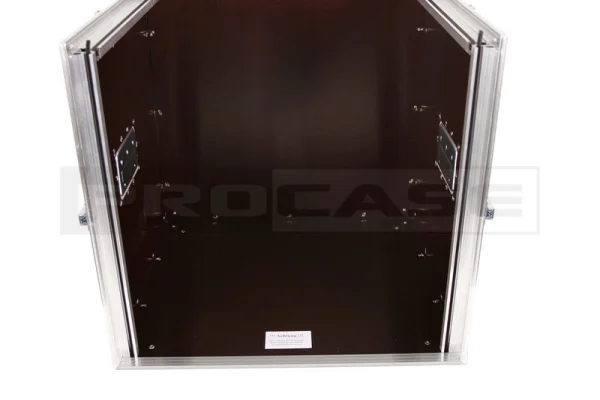 Кейс (кофр) для L-Rack 10U Eco