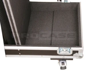 Кофр для акустических систем EV ZLX 15