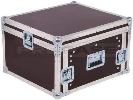 Рэковый кейс (кофр) нестандартный Procase 3X 6U-45-1
