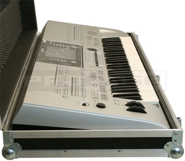 Кейс (кофр) для Tyros 3,4 PVC