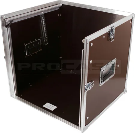 Кейс (кофр) для L-Rack 10U Eco RA