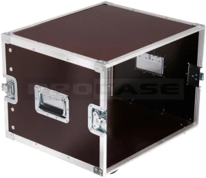 Кейс стандартный рэковый ProCase Rack 8U-45-1