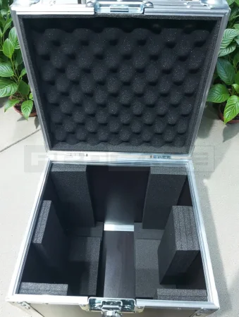 Кофр для светового оборудования для прожекторов