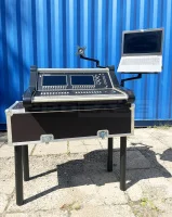 Кейс для оборудования, для микшерного пульта