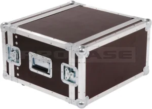 Кейс стандартный рэковый ProCase Rack 6U-40 Стандарт