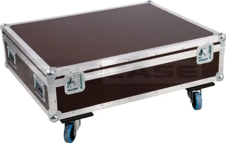 Кейс (кофр) для 5x Cameo Pixbar 600 Pro